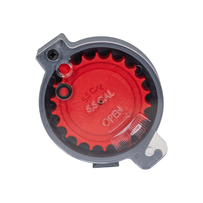 Hatsan Blitz Full Auto 5.5mm Pcp