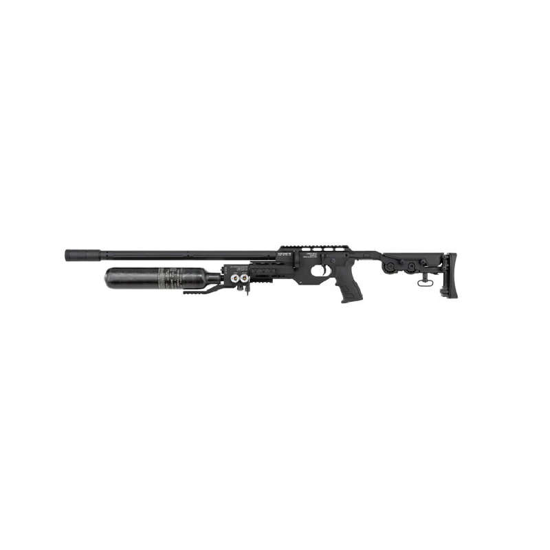 HATSAN TAC BOSS 5.5MM PCP AIR RIFLE