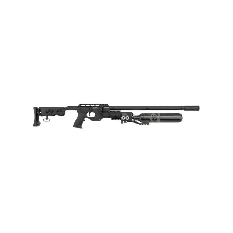 HATSAN TAC BOSS 5.5MM PCP AIR RIFLE