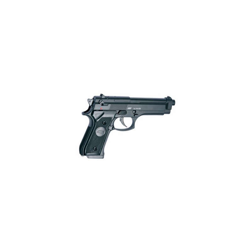 ASG 14760 M92 HW SPRING AIRSOFT PISTOL