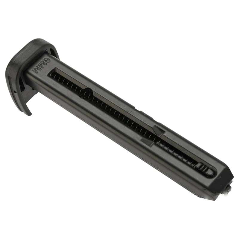 Asg Magazine, GNB, CO2 , Steyr M9-A1 - 16091