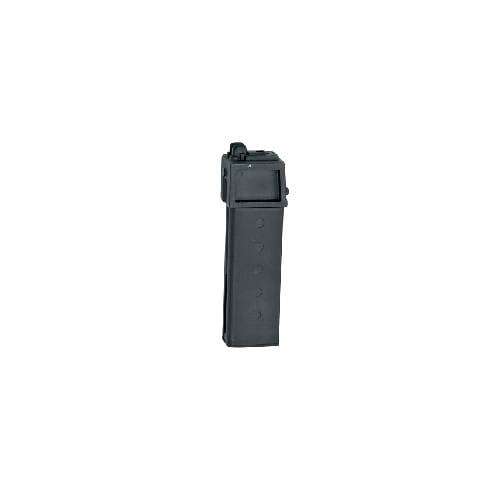 ASG MAGAZINE CO2 LONG SPECIAL TEAMS CARBINE - 17247