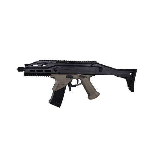 ASG SMG AEG CZ SCORPION EVO 3 ATEK BLK/F - 18627