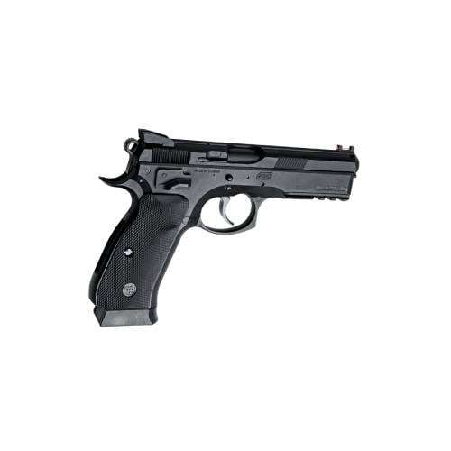 ASG 17655 CZ SP-01 Shadow Spring Airsoft Pistol