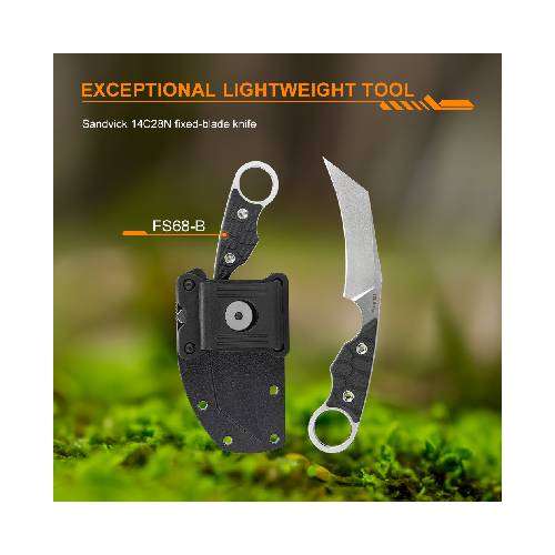 Ruike Knife FS68