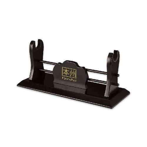 UNITED CUTLERY HONSHU SINGLE SWORD STAND DISPLAY - UC3194