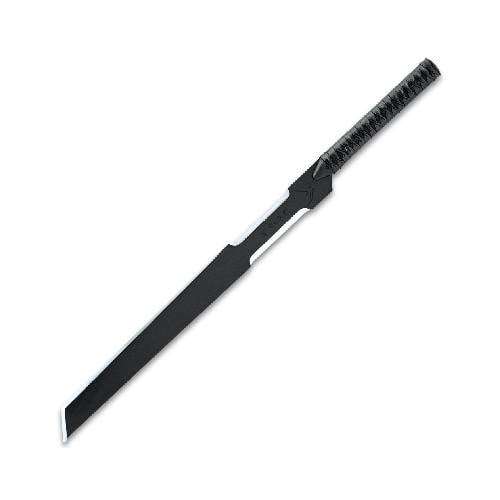 LONG BLADE OF SWORDMASTER DUNCAN IDAH - UC3606