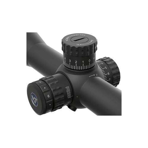 VECTOR OPTICS SCOPE SCOL-59 SENTINEL 4-16X50 GENII