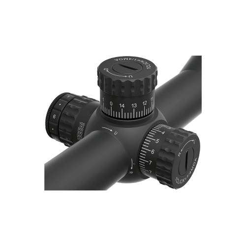 VECTOR OPTICS SCOPE SCOL-59 SENTINEL 4-16X50 GENII