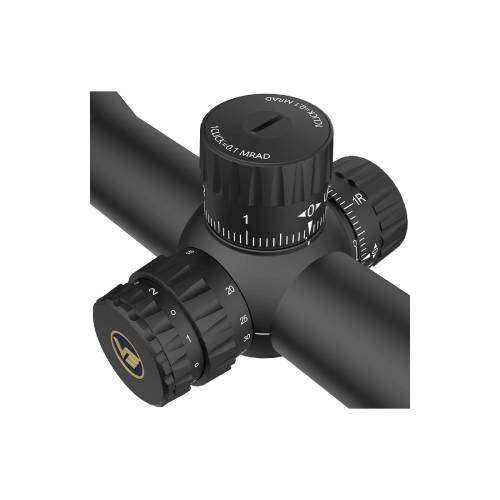 VECTOR OPTICS SCOPE SCOM-43 TAURUS GENII 2-16X50 HD