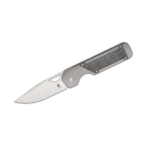 KIZER KNIFE MILITAW - Ki3634A1