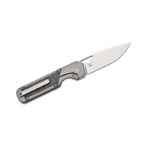KIZER KNIFE MILITAW - Ki3634A1