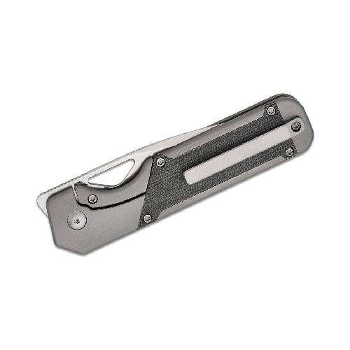 KIZER KNIFE MILITAW - Ki3634A1