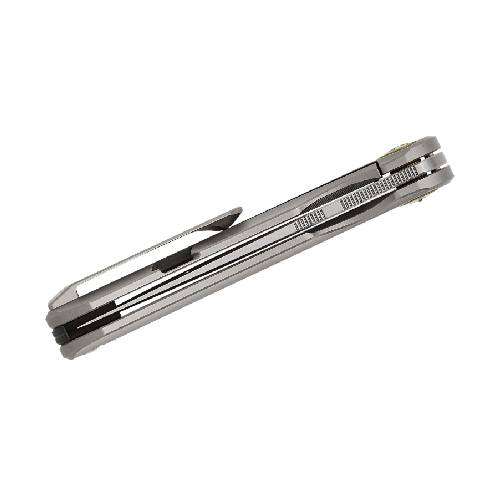BESTECH Titanium Marble Carbon Fiber Inlay - BT2402C
