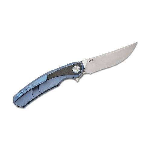BESTECH Titanium Marble Carbon Fiber Inlay - BT2402D