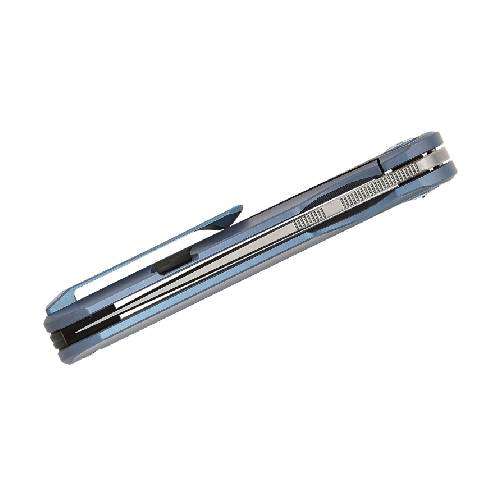 BESTECH Titanium Marble Carbon Fiber Inlay - BT2402D