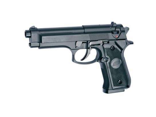 ASG 14760 M92 HW SPRING AIRSOFT PISTOL