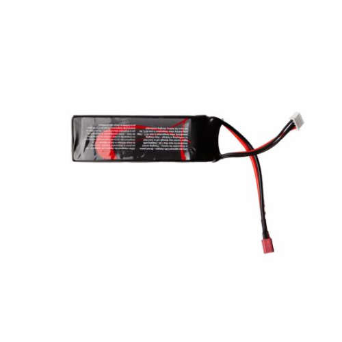 ASG BATTERY 11.1V 2200MAH 30C LIPO - 19813
