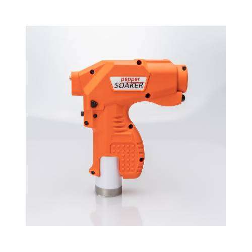 PSX PEPPER SOAKER ORANGE - PSX