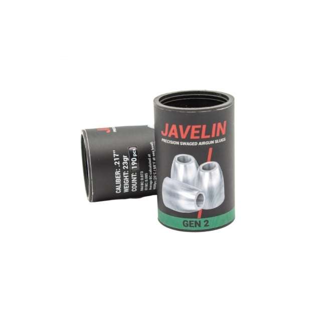 Javelin Slug Patriot Gen2 217 23GR (190)