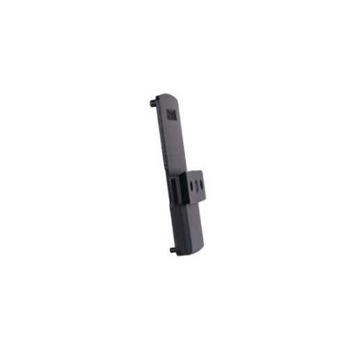 CZ P-10C Optic Ready Plate Black 19927