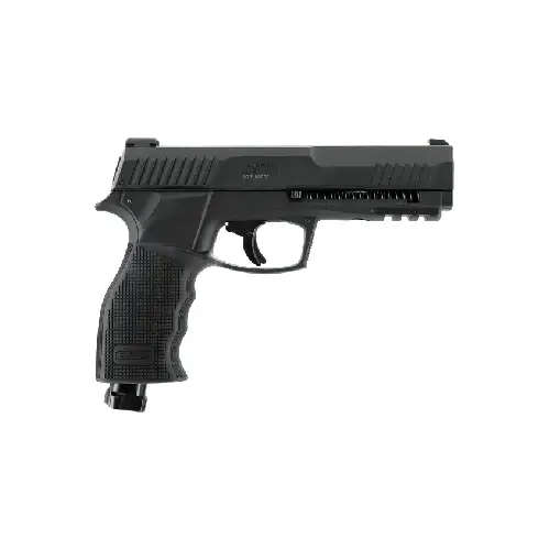 UMAREX T4E TP50 GEN2 BLACK .50CAL 13J - 2.4066 COMBO