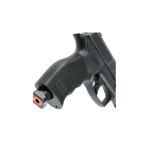 UMAREX T4E TP50 GEN2 BLACK .50CAL 13J - 2.4066 COMBO