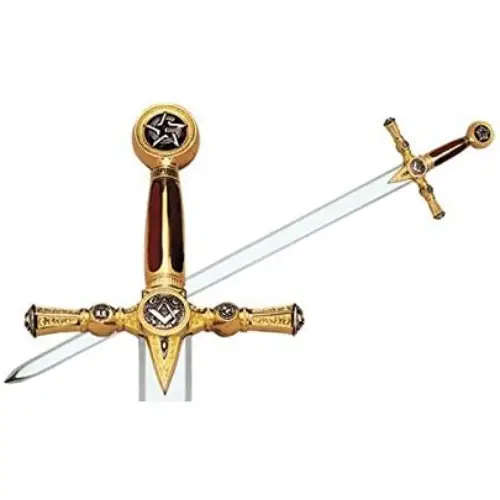 MARTO MASONICA SWORD - MT-775