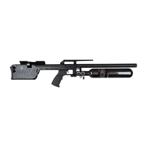 RTI P-3 PROPHET 3 5.5MM PERFORMANCE BLACK