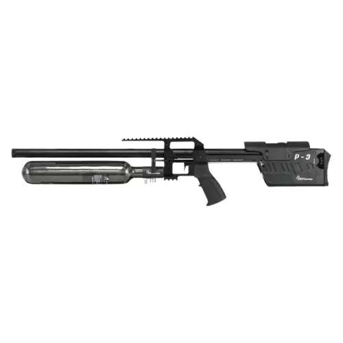 RTI P-3 PROPHET 3 5.5MM PERFORMANCE BLACK
