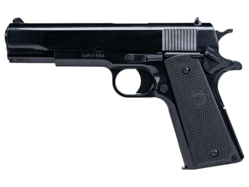 ASG 16845 STI M1911 CLASSIC SPRING AIRSOFT PISTOL