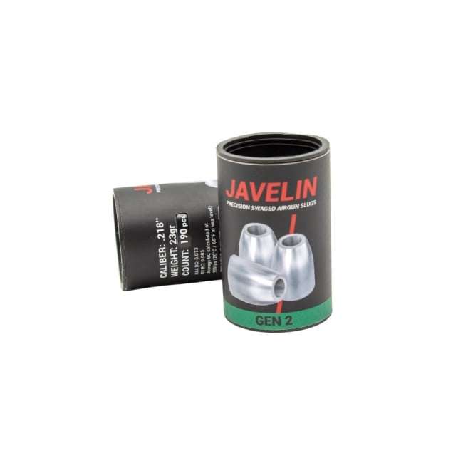 Javelin Slugs Patriot Gen2 218 23GR (190)
