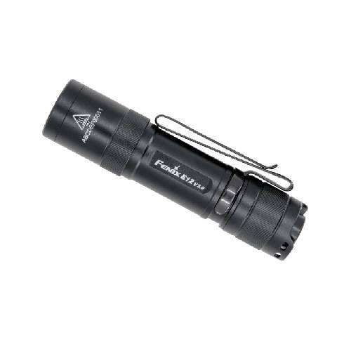 FENIX E12 V3.0 LED FASHLIGHT