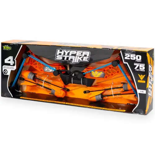 Zing Hyperstrike Battle Bow - HS470