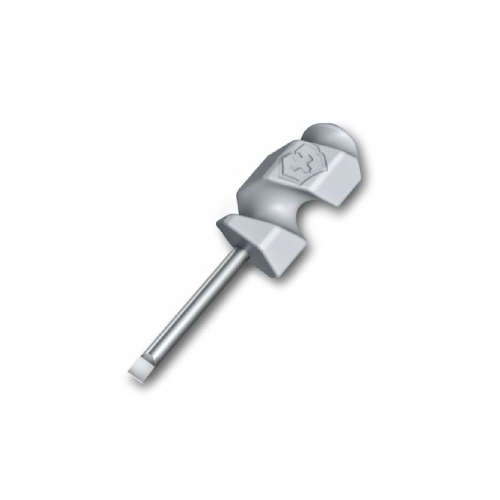 Victorinox Mini Screwdriver Grey Single