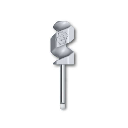 Victorinox Mini Screwdriver Grey Single