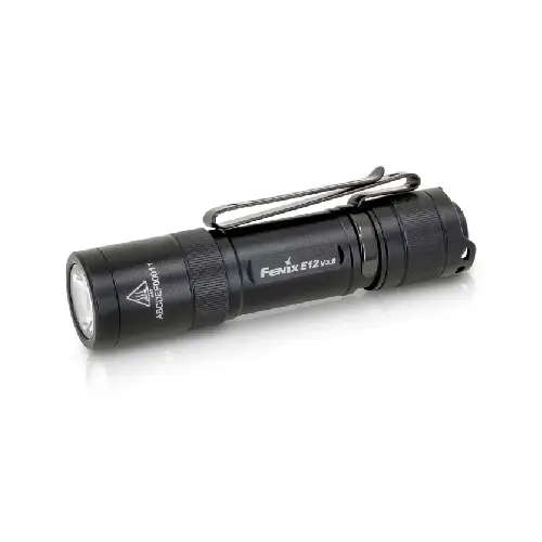FENIX E12 V3.0 LED FASHLIGHT