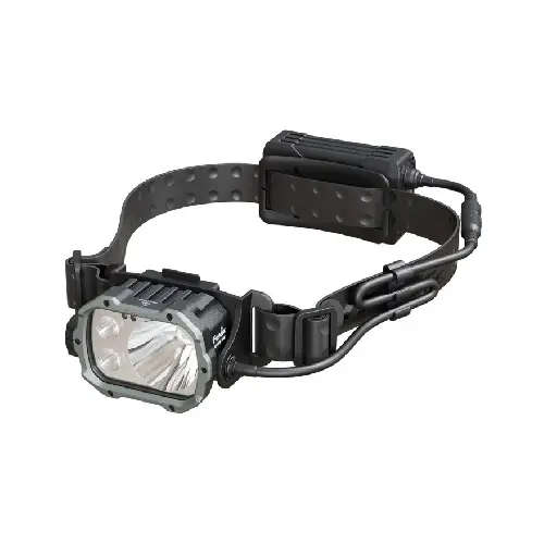 Fenix HP35R LED Headlamp (Black)