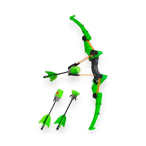 ZING AIR STORM Z -TEK BOW - AS979