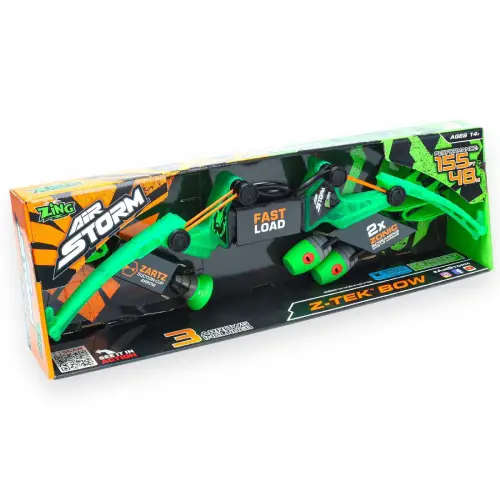 ZING AIR STORM Z -TEK BOW - AS979