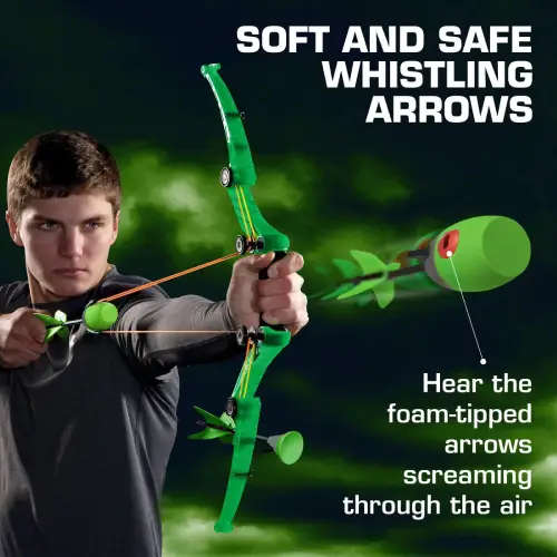 ZING AIR STORM Z -TEK BOW - AS979