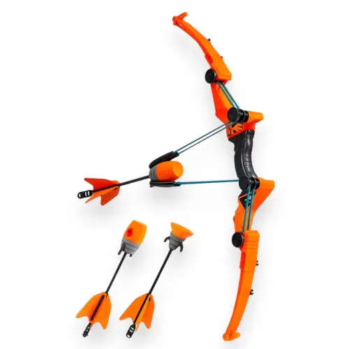 ZING AIR STORM Z -TEK BOW - AS979