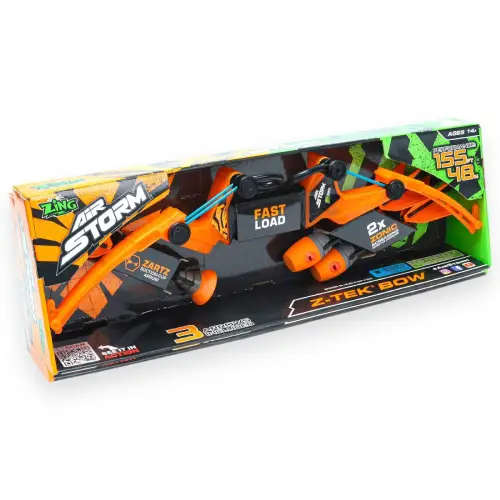 ZING AIR STORM Z -TEK BOW - AS979