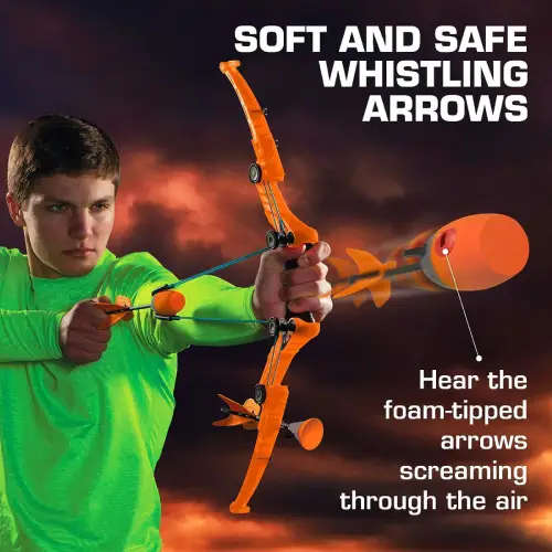 ZING AIR STORM Z -TEK BOW - AS979