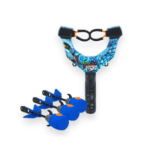 Zing - HyperStrike Zing Shot - HS201A