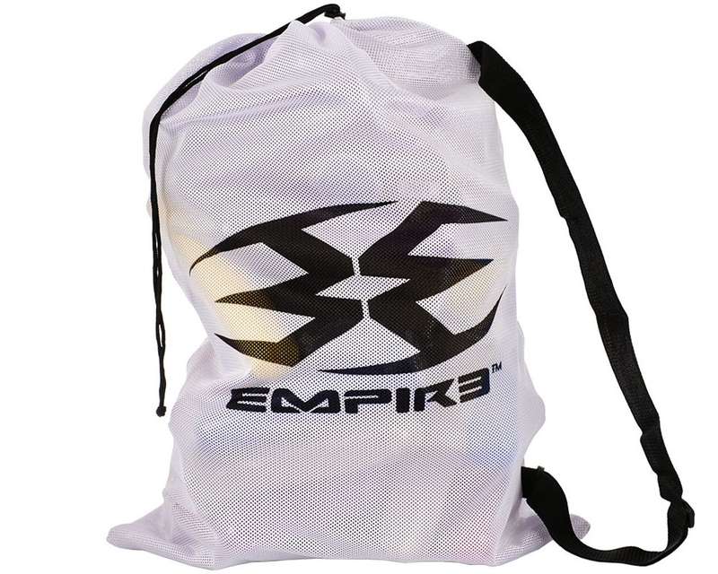 Empire Invert Pod Bag