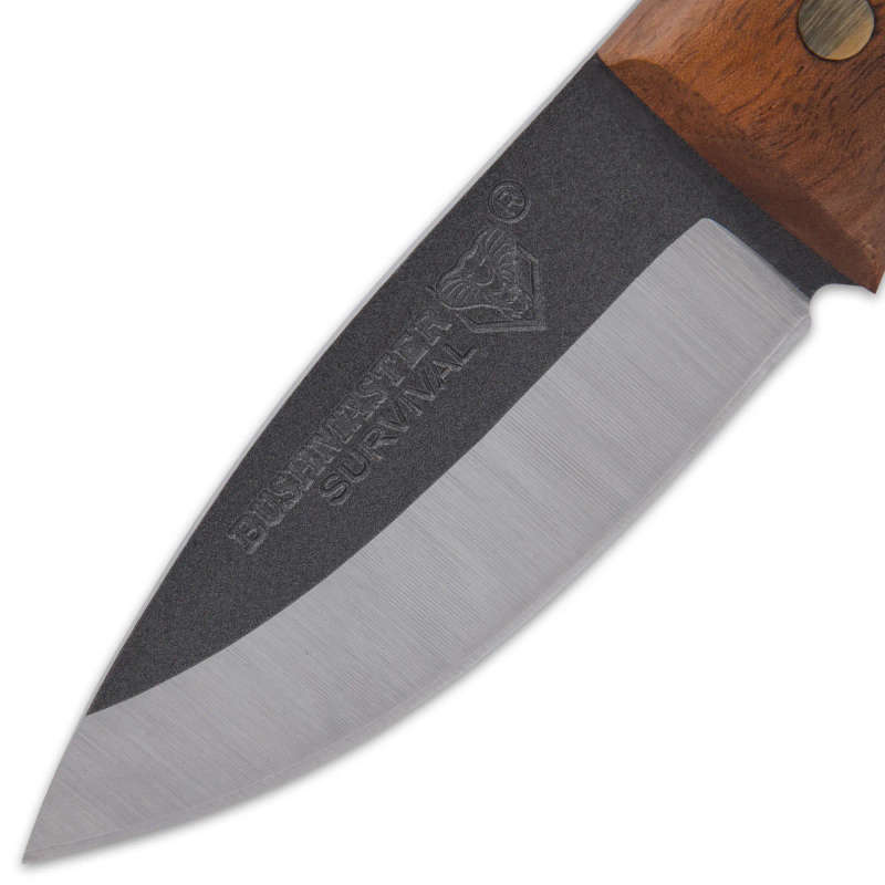 Bushmaster Bantam Bushcrafter Knife - UC3483