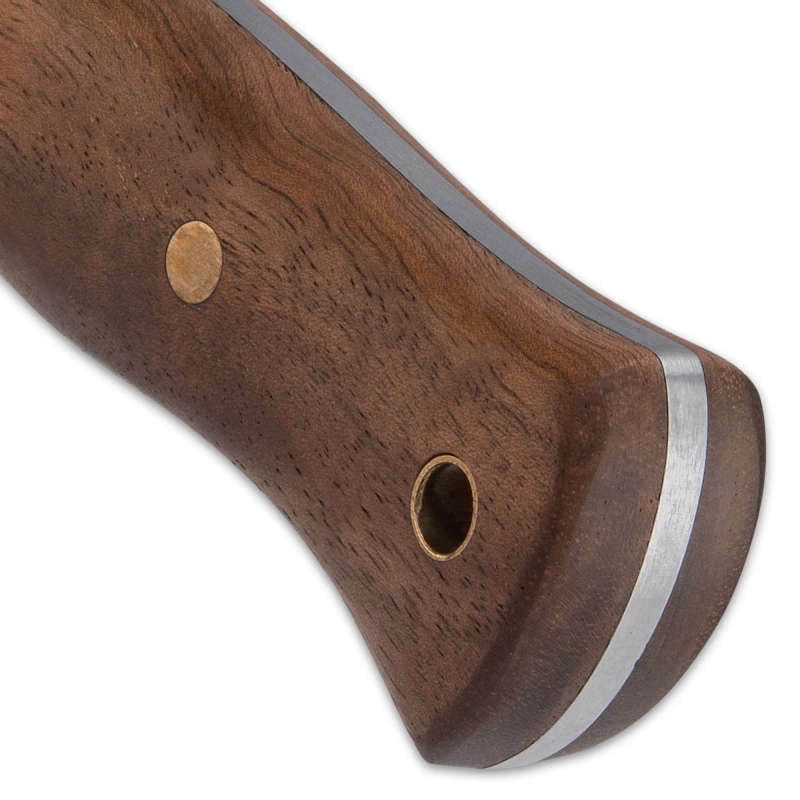 Bushmaster Bantam Bushcrafter Knife - UC3483