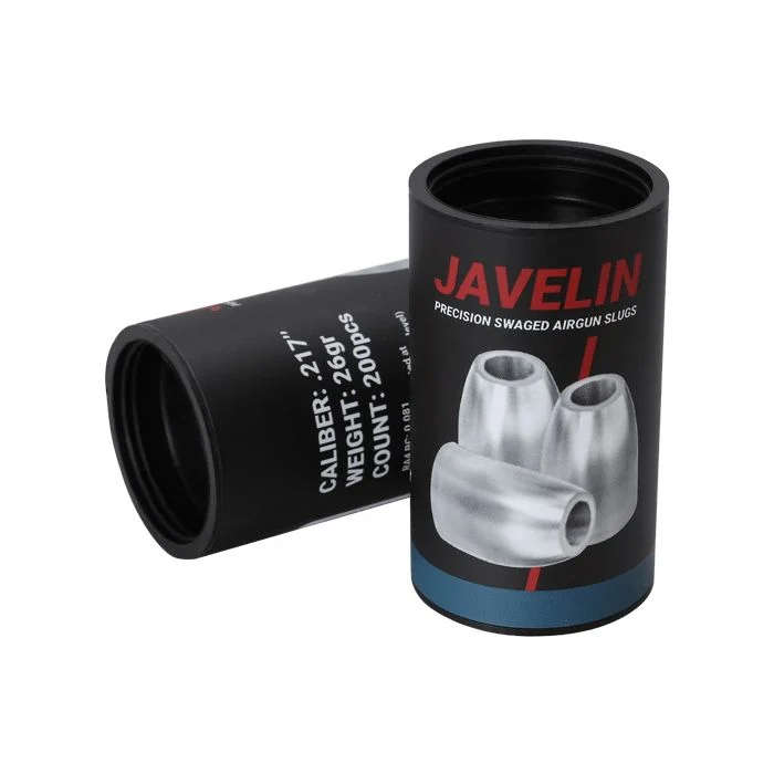 Javelin Slugs Patriot Gen 2 217 26GR (200)