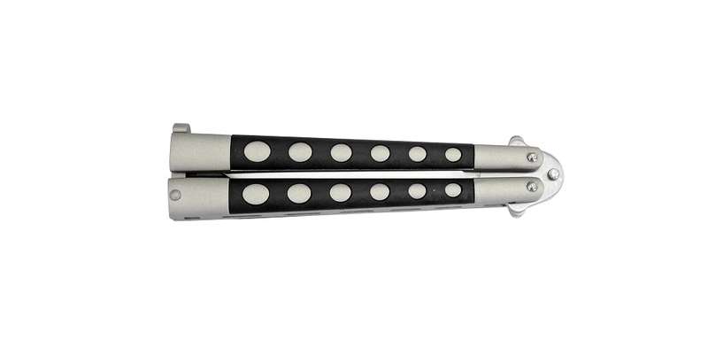 Kantas 7126 Butterfly Knife